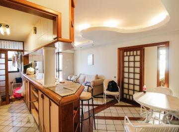 Apartamento · 96m² · 2 Quartos · 2 Vagas · Apartamento para Aluguel - Barra da Tijuca, 2 Quartos, 96 m² - Rio de Janeiro