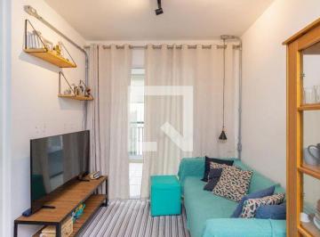 Apartamento · 50m² · 2 Quartos · 1 Vaga · Apartamento para Aluguel - Jardim Iris , 2 Quartos, 50 m² - São Paulo