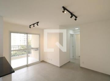 Apartamento · 52m² · 2 Quartos · 1 Vaga · Apartamento para Aluguel - Centro, 2 Quartos, 52 m² - Diadema
