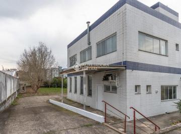 11 · Prédio Comercial com 3 Pavimentos, e terreno com 1.668,47m2, amplo estacionamento