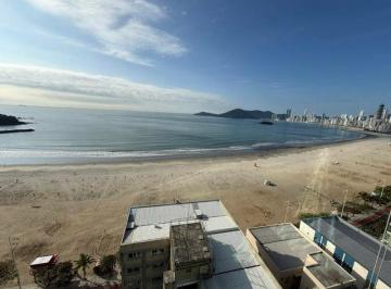 Apartamento · 184m² · 4 Quartos · 4 Vagas · Apartamento - 4 dormitórios - 4 Suítes - localizado em Balneário Camboriú / Barra Norte