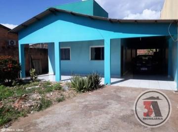 Imagem 1 · Casa para venda em Escola de Polícia, Porto Velho