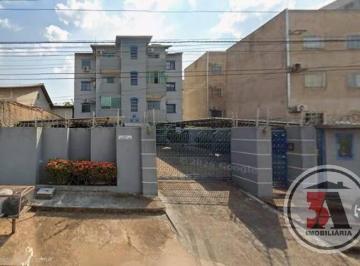 Imagem 1 · Apartamento para venda e aluguel em Pedrinhas, Porto Velho