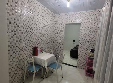 Imagem 1 · Casa de Condomínio para venda em Esperança da Comunidade, Po