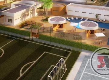 Imagem 1 · Casa de Condomínio para venda em Lagoa, Porto Velho