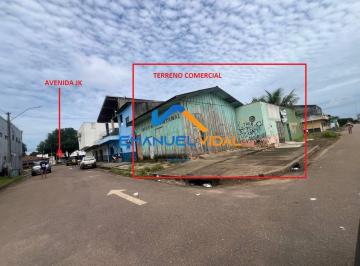 Imagem 1 · Conjunto Comercial-Sala para venda em Setor 02, Ariquemes