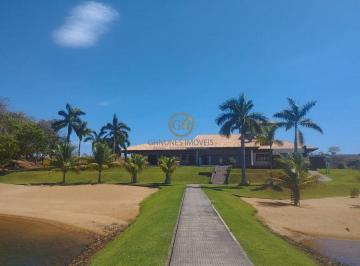 Imagem 1 · Fazenda para venda em Centro, São Miguel do Araguaia
