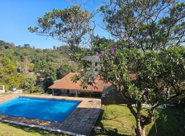 Imagem 1 · Fazenda para venda em Terras de San Nicolau, Santana de Parn