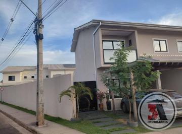 Imagem 1 · Casa de Condomínio para venda em Rio Madeira, Porto Velho