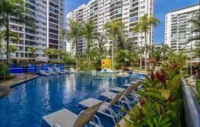 Imagem 1 · Apartamento para aluguel em Jacarepaguá, Rio de Janeiro