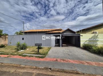 Imagem 1 · Casa para venda em Vila Manoel Taveira, Campo Grande