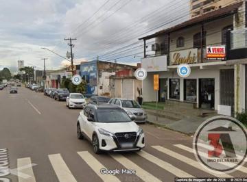 Imagem 1 · Prédio Inteiro para venda em Olaria, Porto Velho