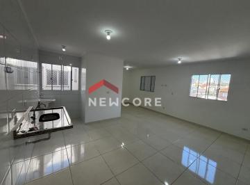 Apartamento · 36m² · 1 Quarto · Apartamento em Praça Haroldo Daltro - Vila Nova Manchester - São Paulo/SP