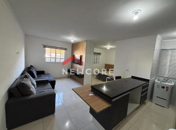 Apartamento · 37m² · 1 Quarto · Apartamento em Praça Haroldo Daltro - Vila Nova Manchester - São Paulo/SP