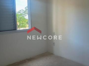 Apartamento · 54m² · 2 Quartos · 1 Vaga · Apartamento em Rua Miguel Gimenez Alves - Jardim Nossa Senhora da Penha - Hortolândia/SP