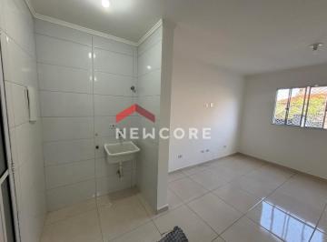Apartamento de 1 quarto, São Paulo · Apartamento em Praça Haroldo Daltro - Vila Nova Manchester - São Paulo/SP