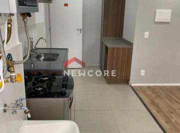 Apartamento · 40m² · 2 Quartos · Apartamento em Estrada dos Mirandas - Jardim Maria Duarte - São Paulo/SP