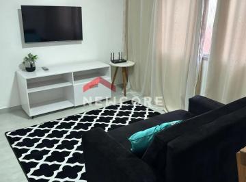Apartamento de 1 quarto, Itanhaém · Apartamento em Avenida Condessa de Vimieiros - Centro - Itanhaém/SP