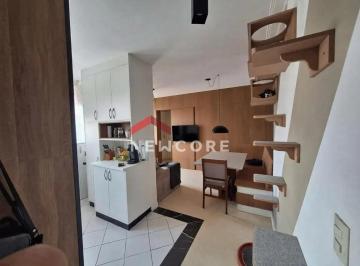 Apartamento en Venda de 2 quartos Vila Palmares · Apartamento em  Rua Quatá - Vila Palmares - Santo André/SP