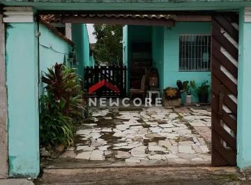 Casa · 70m² · 2 Quartos · 2 Vagas · Casa em Rua Cuiabá - Jardim Ribamar - Peruíbe/SP