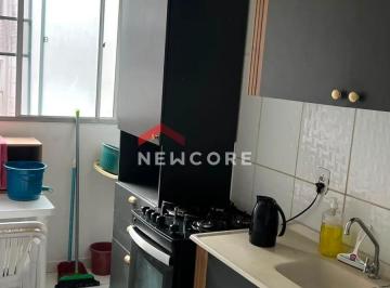Apartamento · 47m² · 2 Quartos · 1 Vaga · Apartamento em Avenida Papa João Paulo I - Jardim Presidente Dutra - Guarulhos/SP
