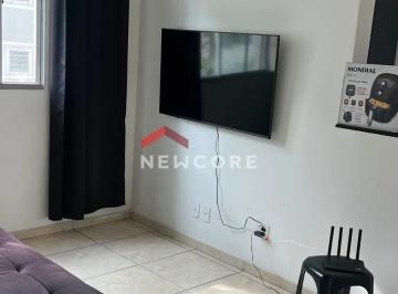 Apartamento · 47m² · 2 Quartos · 1 Vaga · Apartamento em Avenida Papa João Paulo I - Jardim Presidente Dutra - Guarulhos/SP
