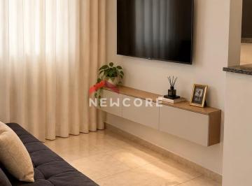 Apartamento · 47m² · 2 Quartos · 1 Vaga · Apartamento em Avenida Papa João Paulo I - Jardim Presidente Dutra - Guarulhos/SP