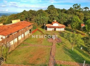 Comercial · 900m² · 16 Quartos · 16 Vagas · Hotel em Rua Tombadouro - Padre Adelmo - Itabirito/MG