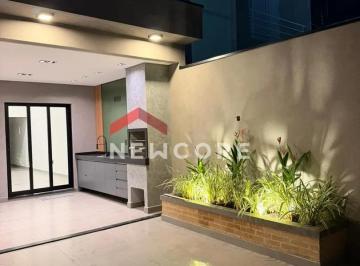 Casa · 116m² · 3 Quartos · 2 Vagas · Casa em  Avenida Francisco Alves Moreira - Jardim Amália - Caçapava/SP