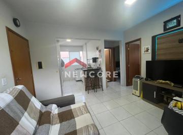 Apartamento · 50m² · 2 Quartos · 2 Vagas · Apartamento em Rua Coronel Branco - Alto Umuarama - Uberlândia/MG