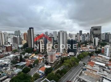 Apartamento · 24m² · 1 Quarto · Studio em Rua Fernão Dias - Pinheiros - São Paulo/SP