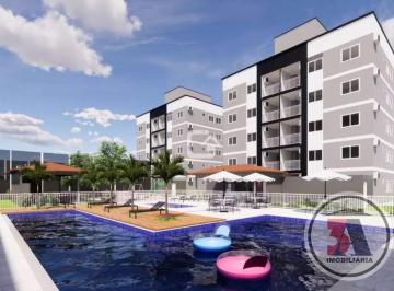 Imagem 1 · Apartamento para venda em Lagoa, Porto Velho