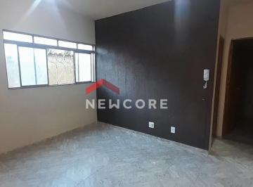Apartamento · 80m² · 2 Quartos · 1 Vaga · Apartamento em Rua Um - Conjunto Nova Pampulha (Justinópolis) - Ribeirão das Neves/MG
