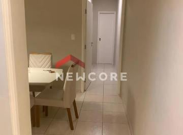 Apartamento Venda 71m² de 2 quartos · Apartamento em Rua Almirante Barroso - Campo Grande - Santos/SP