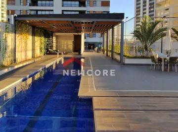 Apartamento · 159m² · 3 Quartos · 3 Vagas · Apartamento em Rua Pedro Antônio Ruiz - Vila Aviação - Bauru/SP