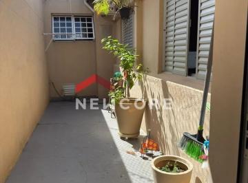 Casa · 135m² · 3 Quartos · 2 Vagas · Casa em  Avenida Rodrigues Alves - Jardim Danúbio - Jundiaí/SP