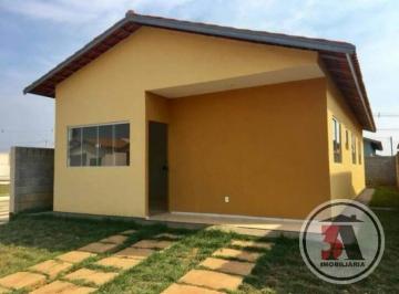 Imagem 1 · Casa de Condomínio para venda em Planalto, Porto Velho