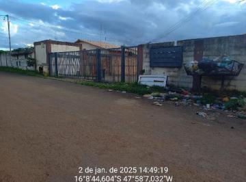 Imagem 1 · Casa para venda em Chácaras Marajoara, Luziânia