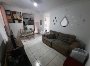 Imagem 1 · Apartamento para venda em Parque São Geraldo, Uberaba