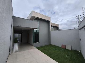 Imagem 1 · Casa para venda em Jardim das Américas 3ª Etapa, Anápolis