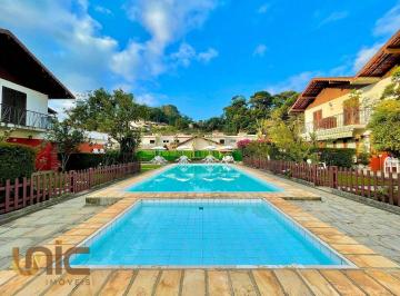 Imagem 1 · Casa de Condomínio para venda em Bom Retiro, Teresópolis