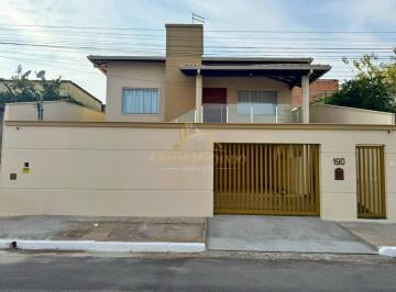 Imagem 1 · Casa para venda em Por do Sol, Lagoa Santa