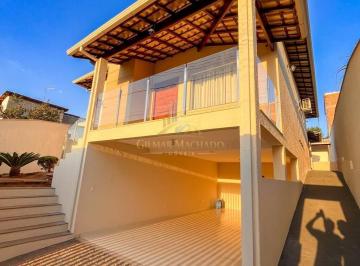 Imagem 1 · Casa para venda em Por do Sol, Lagoa Santa