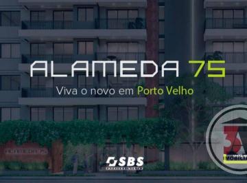 Imagem 1 · Prédio Inteiro para venda em São João Bosco, Porto Velho
