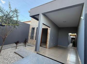 Imagem 1 · Casa para venda em Residencial Morumbi, Anápolis