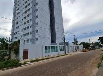 Imagem 1 · Apartamento para venda e aluguel em Agenor de Carvalho, Port