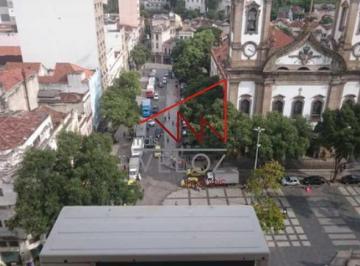 Imagem 1 · Kitnet e Studio para venda em Centro, Rio de Janeiro