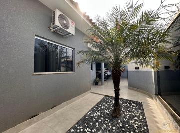 Imagem 1 · Casa para venda em Jardim Paulistano, Patos de Minas