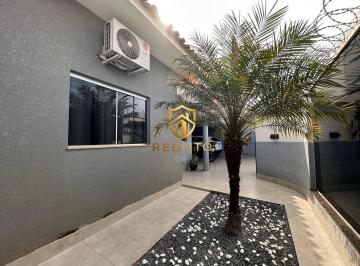 Imagem 1 · Casa para venda em Jardim Paulistano, Patos de Minas