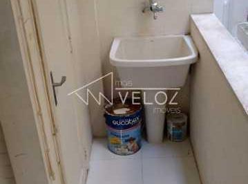 Imagem 1 · Apartamento para venda em Cosme Velho, Rio de Janeiro